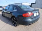 2011 AUDI A4 SE TDI for sale at Copart WESTBURY
