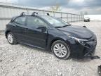 2023 Toyota Corolla Se en Venta en Walton, KY - Front End