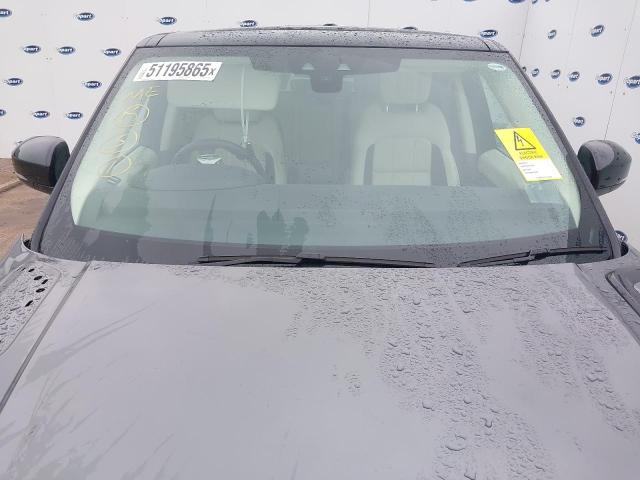 2019 LAND ROVER R ROVER SPORT HSE DYN P40 