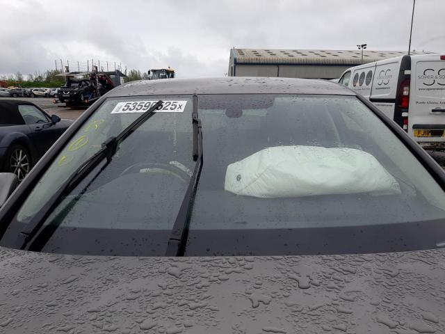 2013 VOLKSWAGEN GOLF GT AC