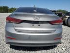 2017 Hyundai Elantra Se zu verkaufen in Apopka, FL - Front End