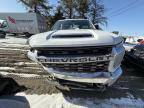 2022 Chevrolet Silverado K2500 Heavy Duty Lt للبيع في Montreal-est، QC - All Over