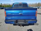2012 Ford F150 Supercrew for Sale in Exeter, RI - Side