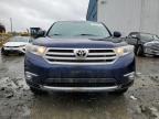 2013 Toyota Highlander Limited იყიდება Windsor-ში, NJ - Side