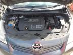 2010 TOYOTA VERSO TR V for sale at Copart SANDY