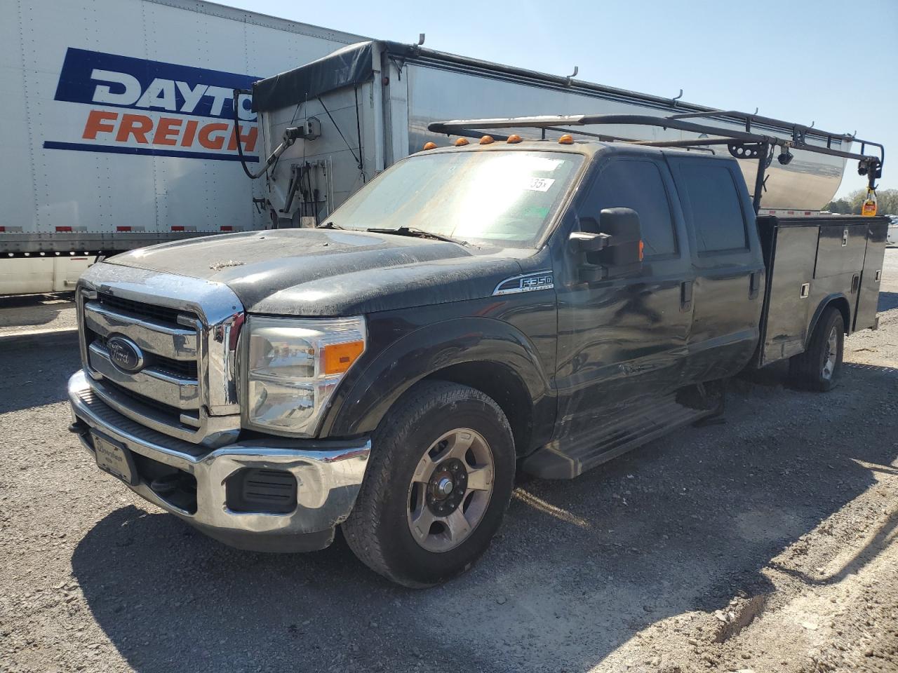 2013 Ford F350 Super Duty for Sale in Lebanon, TN - Front End