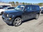 2016 Jeep Patriot Latitude for Sale in Exeter, RI - Front End
