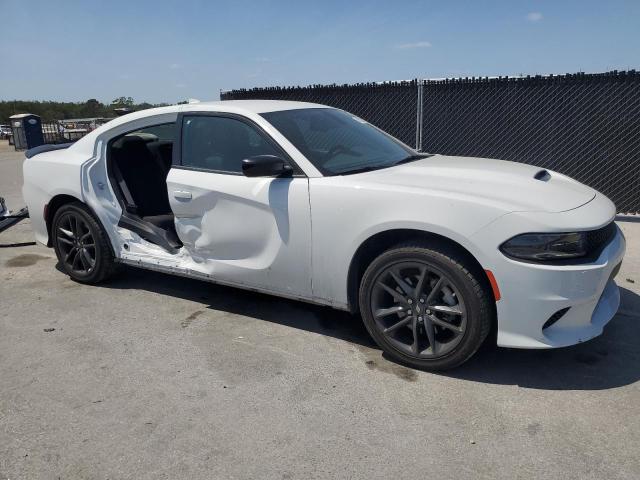  DODGE CHARGER 2023 Biały