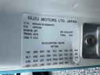2022 Isuzu Npr-Hd Sprayer Truck en Venta en Apopka, FL - Front End