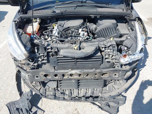 2018 FORD GRAND C-MA