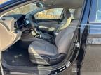 2019 HYUNDAI ELANTRA SE for sale at Copart MA - NORTH BOSTON