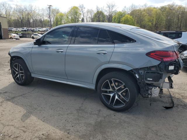  MERCEDES-BENZ GLE-CLASS 2024 Gray