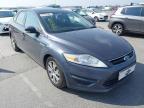 2011 FORD MONDEO EDG for sale at Copart CHESTER