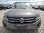 2012 Volkswagen Tiguan S de vânzare în Houston, TX - Mechanical