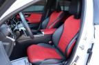2023 Mercedes-Benz C 43 Amg იყიდება North Billerica-ში, MA - Normal Wear