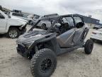 2021 POLARIS RZR PRO XP 4 ULTIMATE a la Venta en Copart UT - SALT LAKE CITY