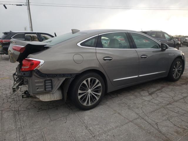  BUICK LACROSSE 2019 Серый