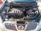 2009 NISSAN QASHQAI TE for sale at Copart ROCHFORD