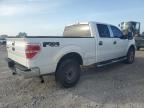 2011 Ford F150 Supercrew იყიდება New Orleans-ში, LA - Side