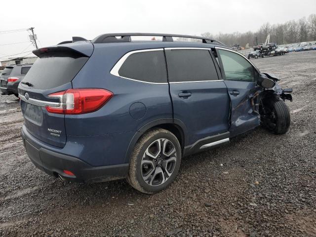  SUBARU ASCENT 2024 Granatowy