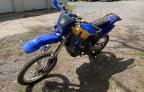 2000 Yamaha Wr400 F for Sale in Chatham, VA - Minor Dent/Scratches