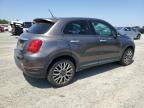 2016 Fiat 500X Trekking na sprzedaż w Antelope, CA - Minor Dent/Scratches