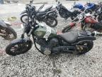2014 YAMAHA XVS950 CU for sale at Copart GA - ATLANTA EAST