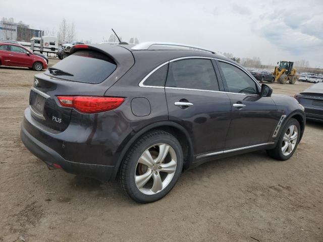 2011 INFINITI FX35 
