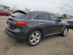 2011 INFINITI FX35  for sale at Copart ON - TORONTO