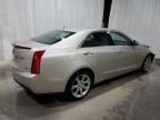 2014 Cadillac Ats Luxury للبيع في Leroy، NY - Front End