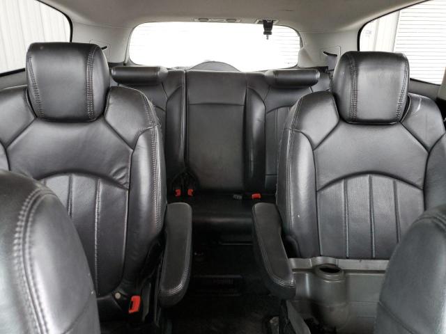 2008 BUICK ENCLAVE CXL