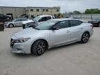 2017 Nissan Maxima 3.5S   for Sale in Wilmer, TX - Rear End
