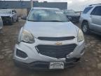2016 Chevrolet Equinox Ls na sprzedaż w Woodhaven, MI - All Over