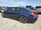 2005 Acura Rl  للبيع في Indianapolis، IN - Front End