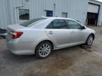 2012 Toyota Camry Se на продаже в Montgomery, AL - Front End