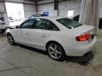 2010 Audi A4 Prestige იყიდება Albany-ში, NY - Front End