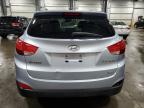 2011 Hyundai Tucson Gls for Sale in Ham Lake, MN - Side