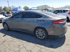 2018 Ford Fusion Se Phev за продажба в Colton, CA - Minor Dent/Scratches