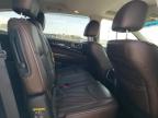 2015 Infiniti Qx60  للبيع في Hueytown، AL - Side