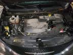 2C4RC1DG5MR****** Wrecked 2021 Chrysler Voyager in Alaska State