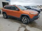 2016 Jeep Cherokee Trailhawk for Sale in New Orleans, LA - Side