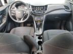 2020 Chevrolet Trax Ls for Sale in North Las Vegas, NV - Rollover