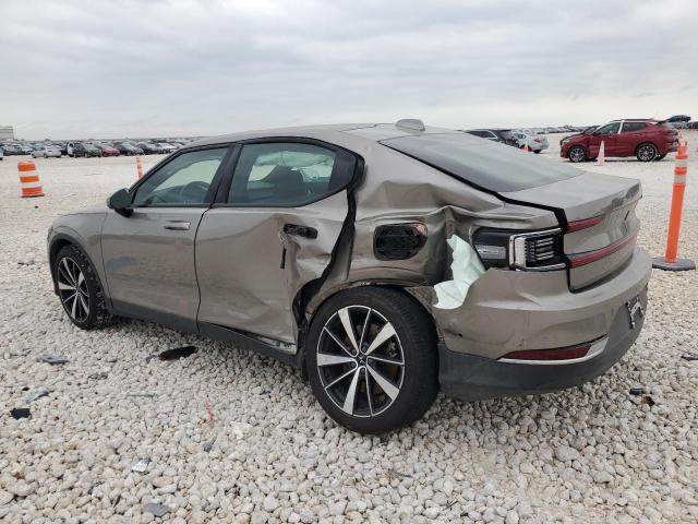  POLESTAR 2 2021 tan