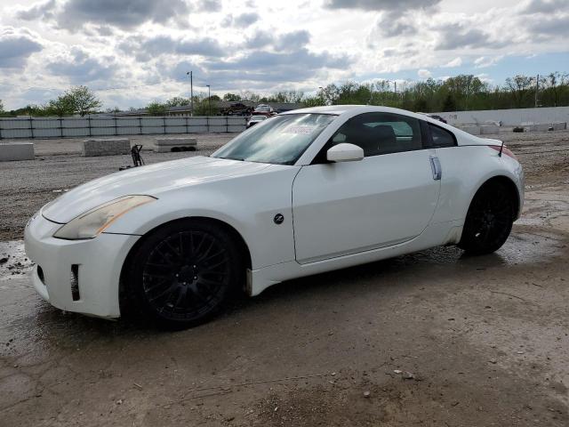 2003 Nissan 350Z Coupe