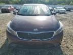 2018 Kia Forte Lx zu verkaufen in Memphis, TN - Rear End
