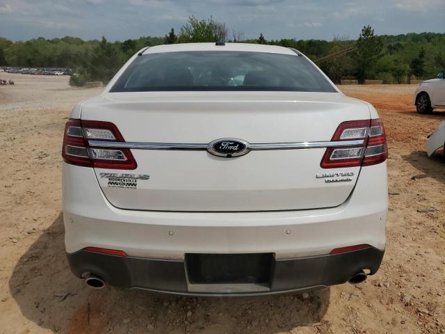  FORD TAURUS 2015 Biały