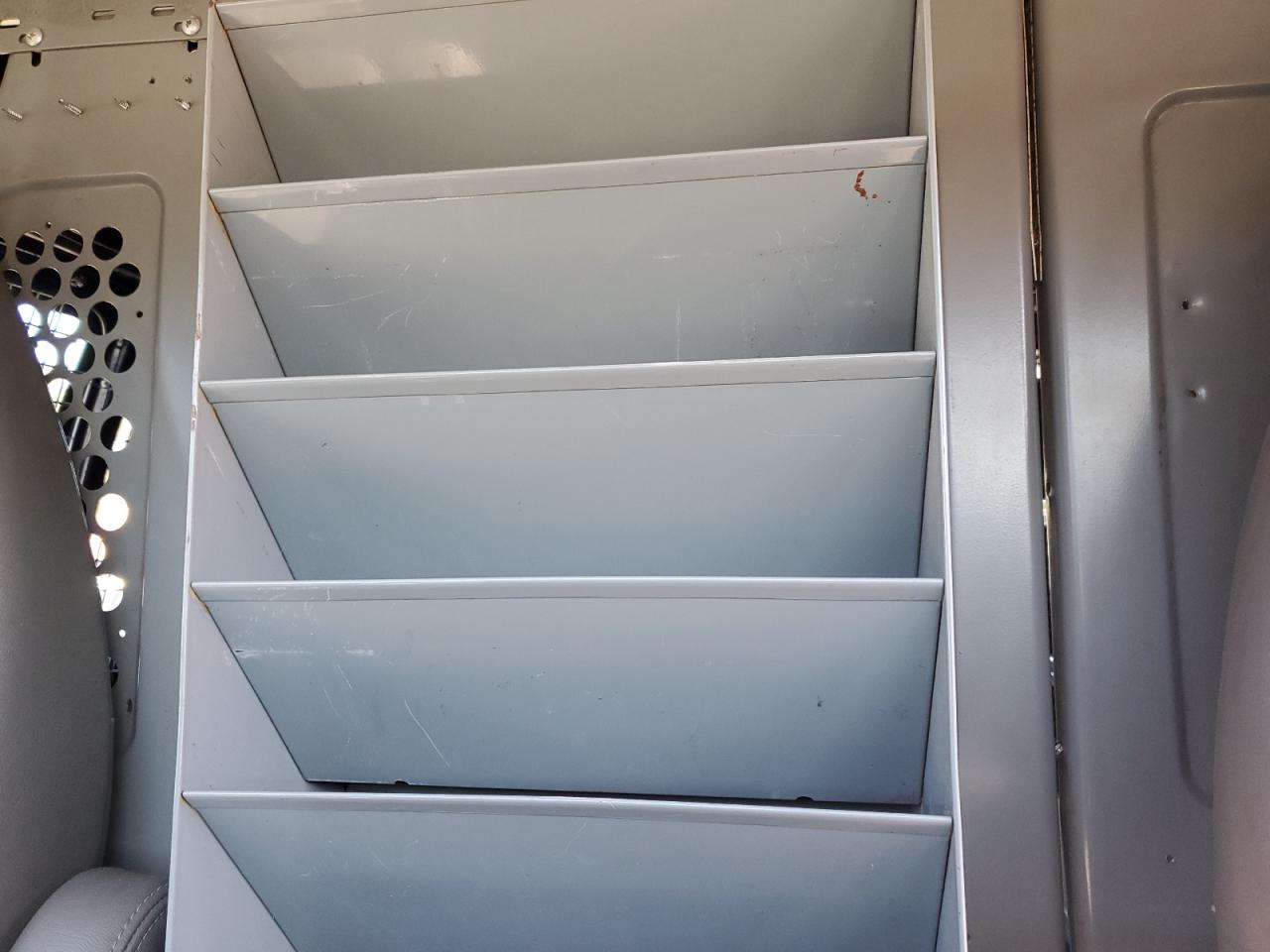 2014 Chevrolet Express G2500 VIN: 1GCWGFCA6E1210844 Lot: 53602655