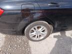 2012 MERCEDES BENZ C220 EXECU for sale at Copart WOLVERHAMPTON