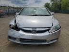 2009 Honda Civic Ex للبيع في Baltimore، MD - Front End
