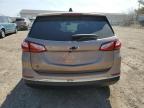 2018 Chevrolet Equinox Lt for Sale in Davison, MI - Front End